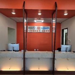 Hartford HealthCare-GoHealth Urgent Care