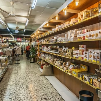 Cafés Roure - Coffee & Tea Near Me - Barcelona, B Cafés Roure - Coffee & Tea Near Me - Barcelona, B