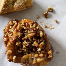 Pecan Sticky Buns