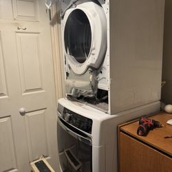 Repix Appliance - Maytag dryer repair and cleaning!
