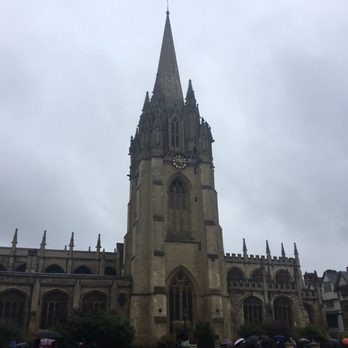 Oxford University - Colleges & Universities Near Me - Oxford, OXF