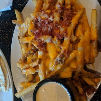 The Distillery Restaurant Mt. Hope - Loaded fries - Breakfast & Brunch Near Me - Rochester, New York The Distillery Restaurant Mt. Hope - Loaded fries - Breakfast & Brunch Near Me - Rochester, New York