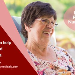 Helping Hands Consulting - Securing your Medicaid benefits will help cover the cost of a nursing facility.