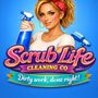 Scrub Life Cleaning