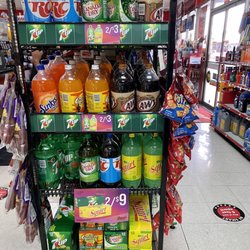 Fastrip Store