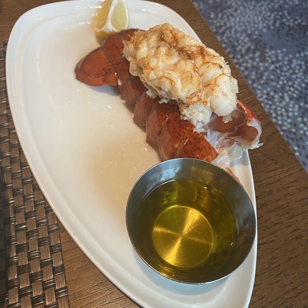 Prism - 8 Oz lobster tail - Seafood Near Me - Detroit, Michigan Prism - 8 Oz lobster tail - Seafood Near Me - Detroit, Michigan