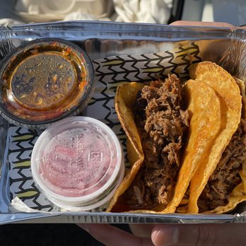 Carlito's Barbecue Taqueria - Birria Taco - Tacos Near Me - Lyndhurst, New Jersey Carlito's Barbecue Taqueria - Birria Taco - Tacos Near Me - Lyndhurst, New Jersey
