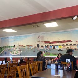 Pho Saigon Corner