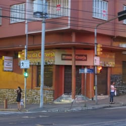 Museu da Cerveja