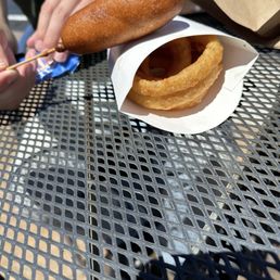 Corn Dogs
