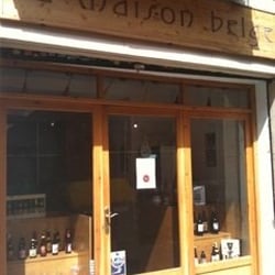 La Maison Belge