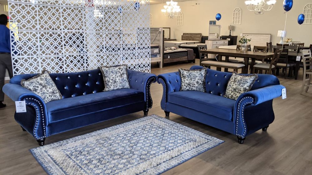 ORLANDO FURNITURE EXCHANGE DUNDEE Updated July 2024 27 Photos