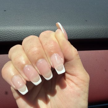Color Me Nail Spa - Nail Salons Near Me - Anaheim, California