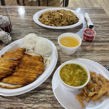 Little China Restaurant - Chinese Near Me - Garland, Texas