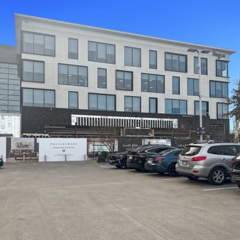 Regus - Westbend - Shared Office Spaces Near Me - Fort Worth, Texas
