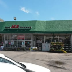 Park Ace Hardware