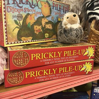 Doodlet's - Toy Stores Near Me - Santa Fe, New Mexico