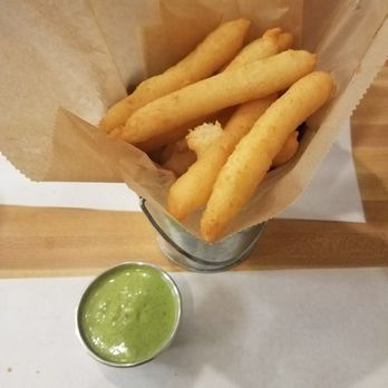 Trigo Café - Yuca Fries - Cuban Near Me - Hialeah, Florida Trigo Café - Yuca Fries - Cuban Near Me - Hialeah, Florida