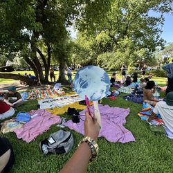 Menil Park