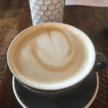 Foxtail Coffee - Cafe con leche - Coffee Roasteries Near Me - Altamonte Springs, Florida