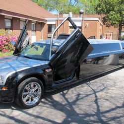 Ashworth Limousine