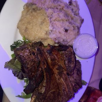 Antika Grill - Lamb Chops - Mediterranean Near Me - Montclair, New Jersey Antika Grill - Lamb Chops - Mediterranean Near Me - Montclair, New Jersey