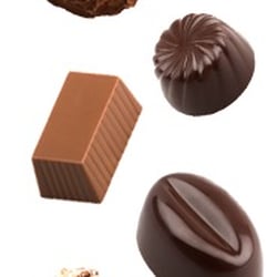 Chocolaterie Joane l'Heureux
