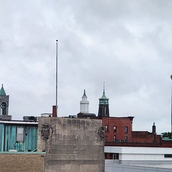 Holiday Inn Express Springfield Downtown - View of Springfield spires - Hotels Near Me - Springfield, Massachusetts Holiday Inn Express Springfield Downtown - View of Springfield spires - Hotels Near Me - Springfield, Massachusetts