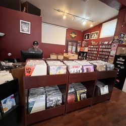 Wooden Tooth Records
