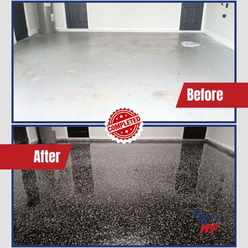 MF American Epoxy - Flooring Near Me - Orlando, Florida MF American Epoxy - Flooring Near Me - Orlando, Florida