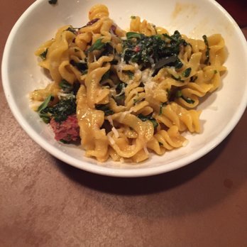 Vic's - Fusilli - Italian Near Me - New York, New York Vic's - Fusilli - Italian Near Me - New York, New York