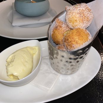 Allora - Dessert - Wine Bars Near Me - Sacramento, California