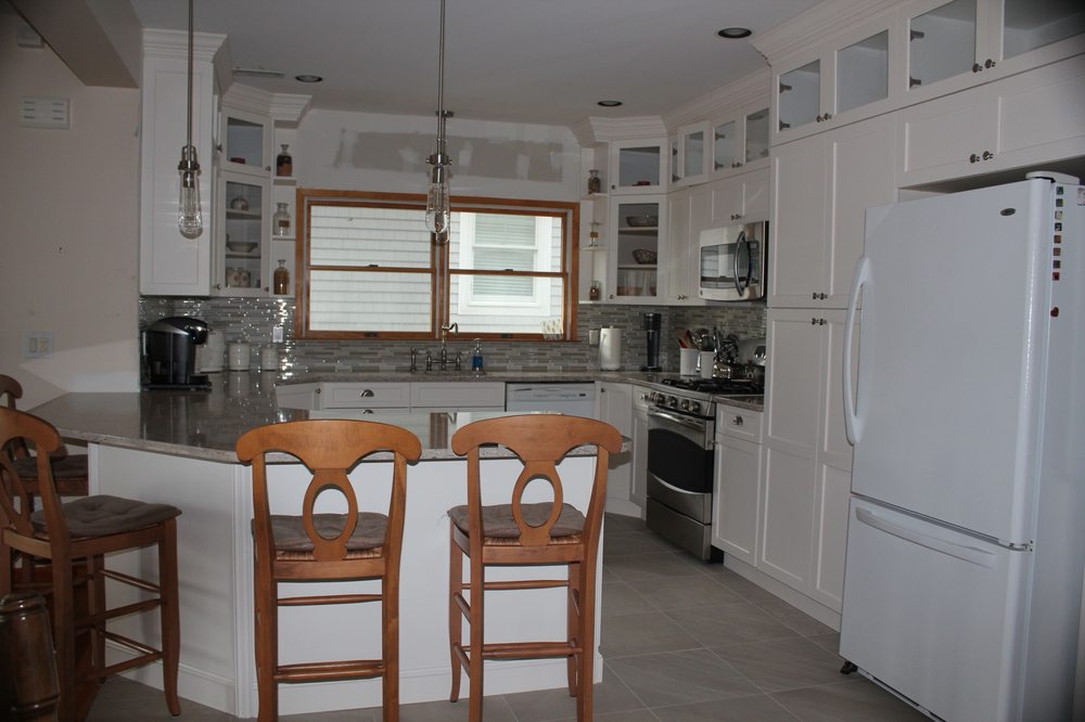 CLASSIC KITCHENS - Updated March 2026 - 10 Photos - 3315 Rt 37 E, Toms ...