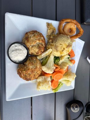 Pratt Street Ale House by null