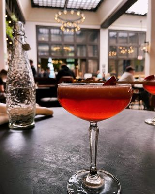 Cafe Fig by null