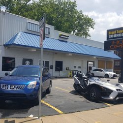Steel Town Sounds - Our new location!