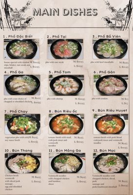 Thien Huong Restaurant by null