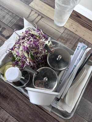 BBH Noodle House by null