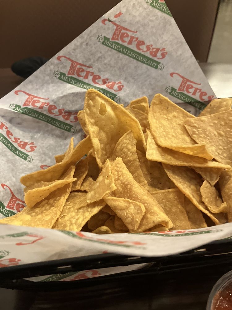 Teresa’s 