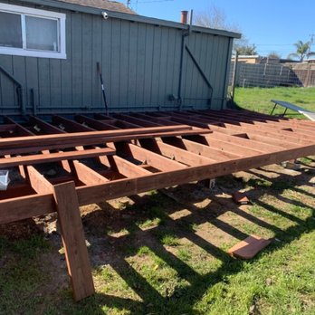 Tech Squad - Custom decks - General Contractors Near Me - Watsonville, California Tech Squad - Custom decks - General Contractors Near Me - Watsonville, California