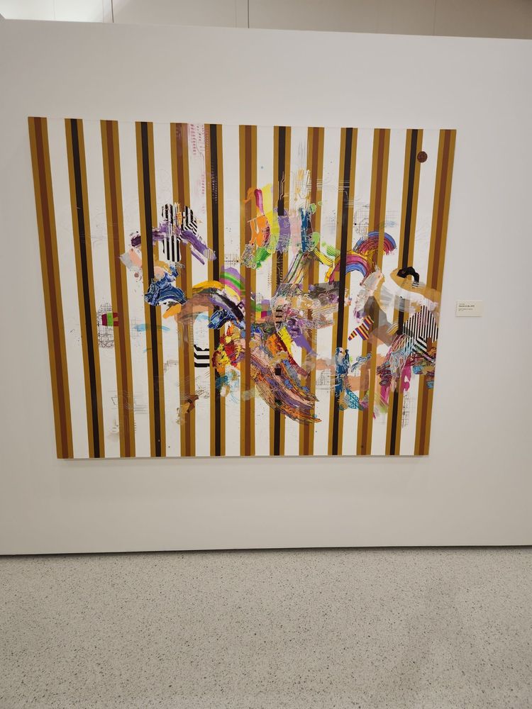 Social spots from Mayer Museum