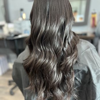 LK Style Studio - Hair by linda - Waxing Near Me - Katy, Texas