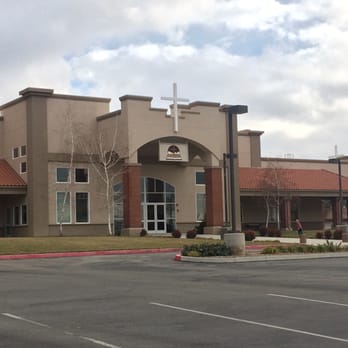 Fellowship Church - Churches Near Me - Beaumont, California Fellowship Church - Churches Near Me - Beaumont, California