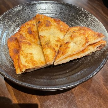 Not Just Noodle - 5. Green Onion Pie - Chinese Near Me - Madison Heights, Michigan Not Just Noodle - 5. Green Onion Pie - Chinese Near Me - Madison Heights, Michigan