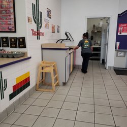 Taco Time