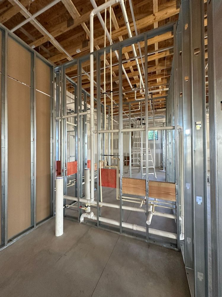 Slide of LG Construction