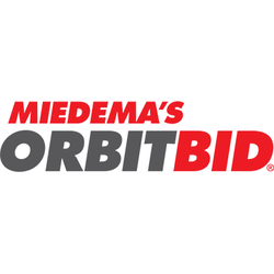 Orbitbid - Orbitbid Logo