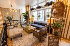 Sway Cafe & Wine Bar by null