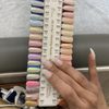 Four Seasons Nails and Spa gift card