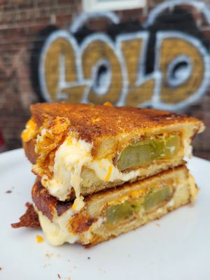 Dirty Food Eatery by null